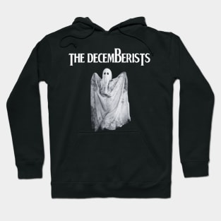 THE DECEMBERISTS BAND Hoodie